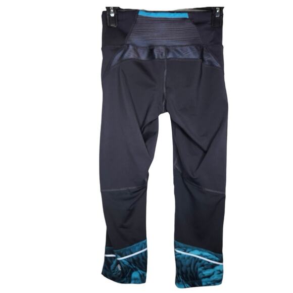 Women's Champion Yoga Pants With Draw Strings With Pocket XS - Picture 4 of 4